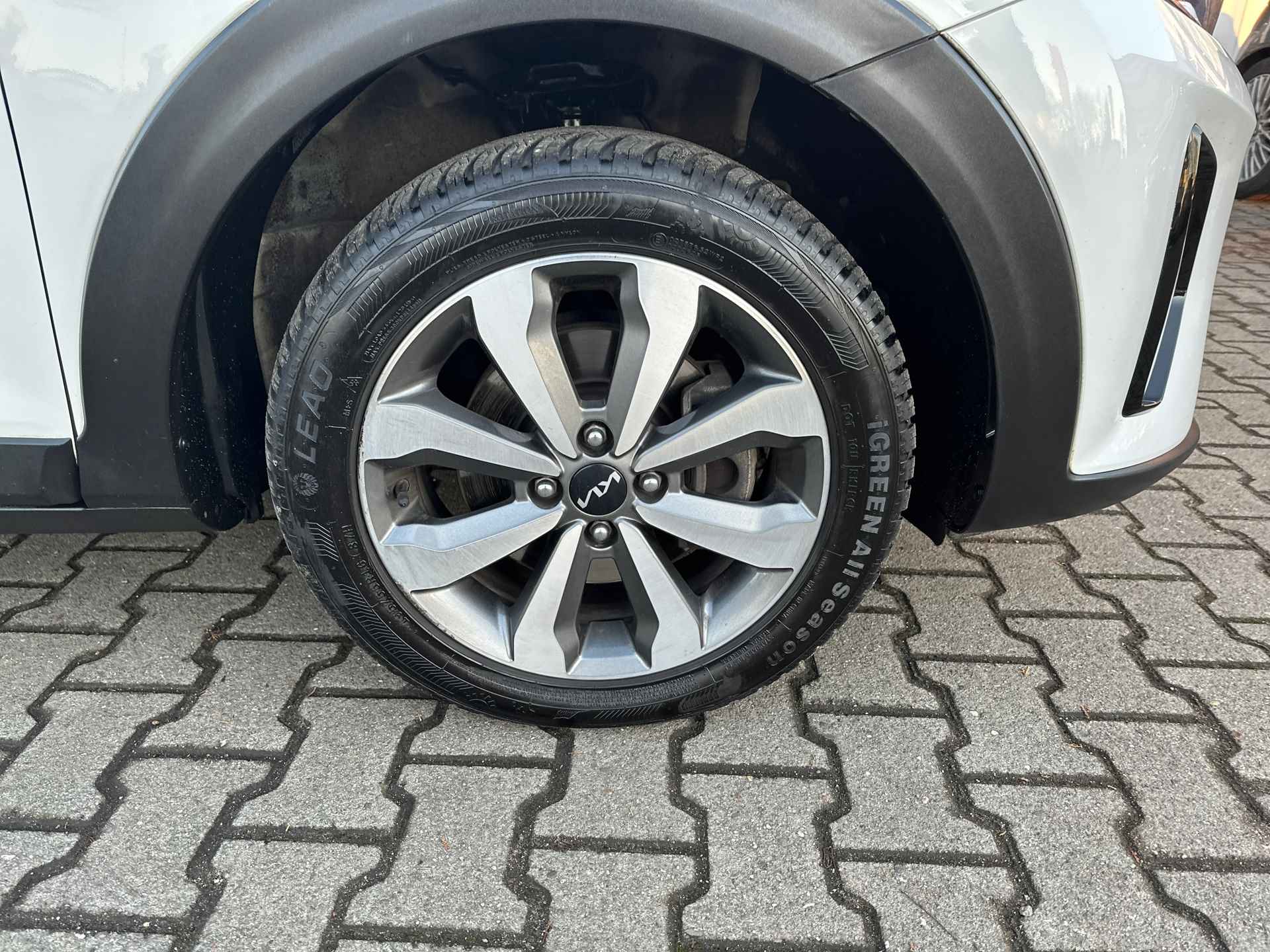 Kia Stonic 1.0 T-GDi MHEV DynamicLine (BOVAG/RIJKLAARPRIJS) - 10/18