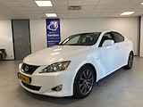 Lexus IS 250 Business v6