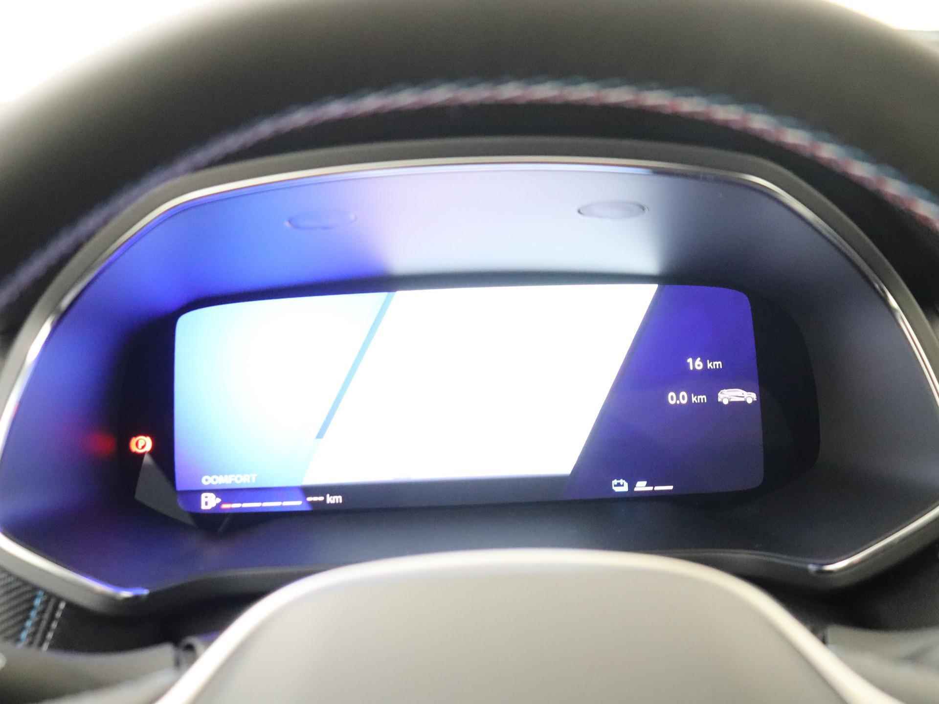 Renault Symbioz 1.6 E-Tech hybrid 145 esprit Alpine | Solarbay | Harman Kardon | 360 Camera | Stoelverwarming | Navigatie | Lichtmetalen velgen 19" - 4/32