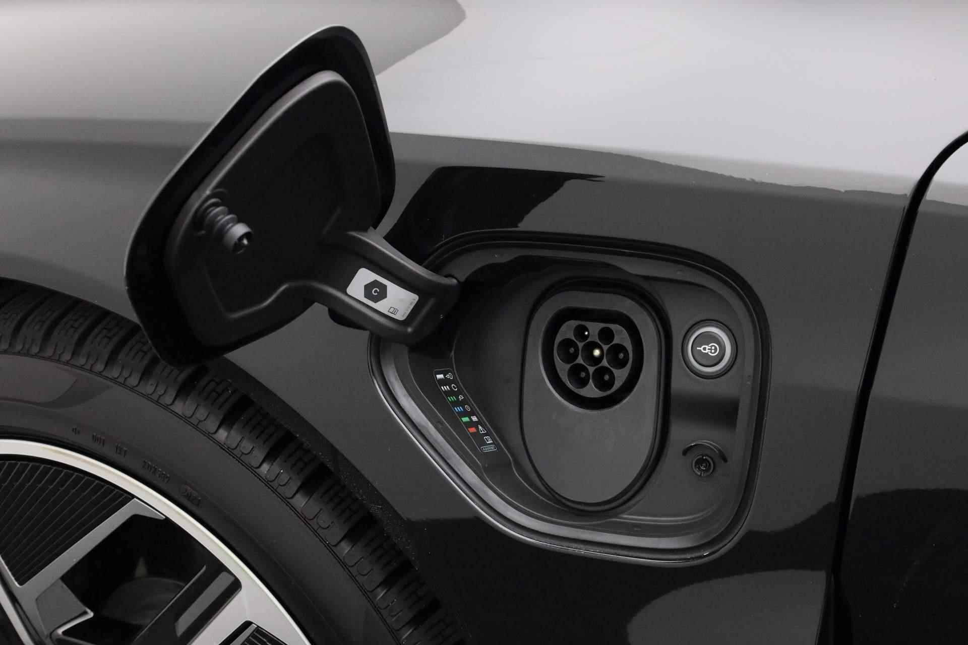 Audi e-tron GT edition ZERO 93 kWh 476PK - incl. BTW | 12% Bijtelling | Warmtepomp | Pano | Laser LED | 360 camera | Leer | 20 inch | B&O - 21/54