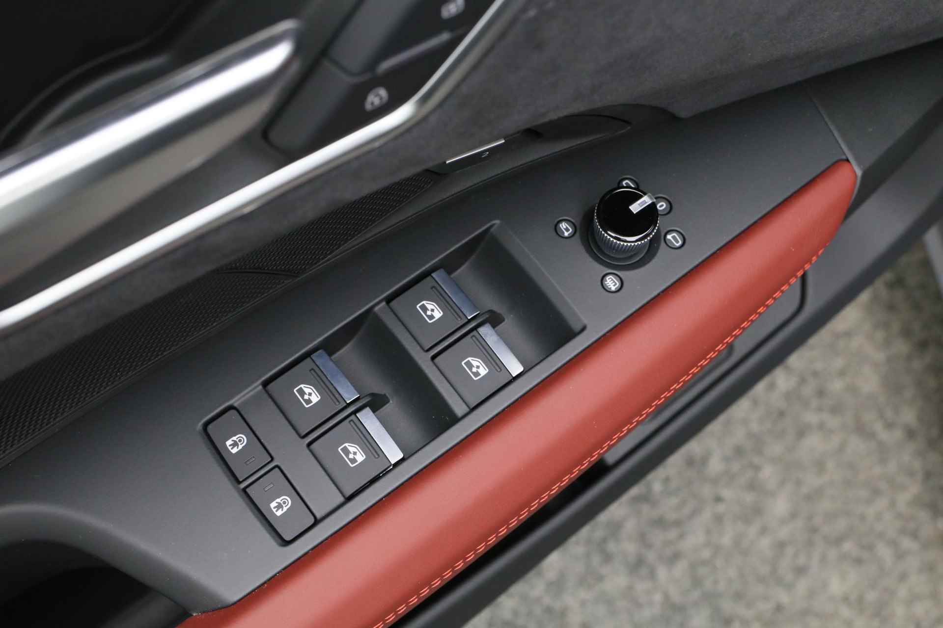 Audi e-tron GT edition ZERO 93 kWh 476PK - incl. BTW | 12% Bijtelling | Warmtepomp | Pano | Laser LED | 360 camera | Leer | 20 inch | B&O - 33/54