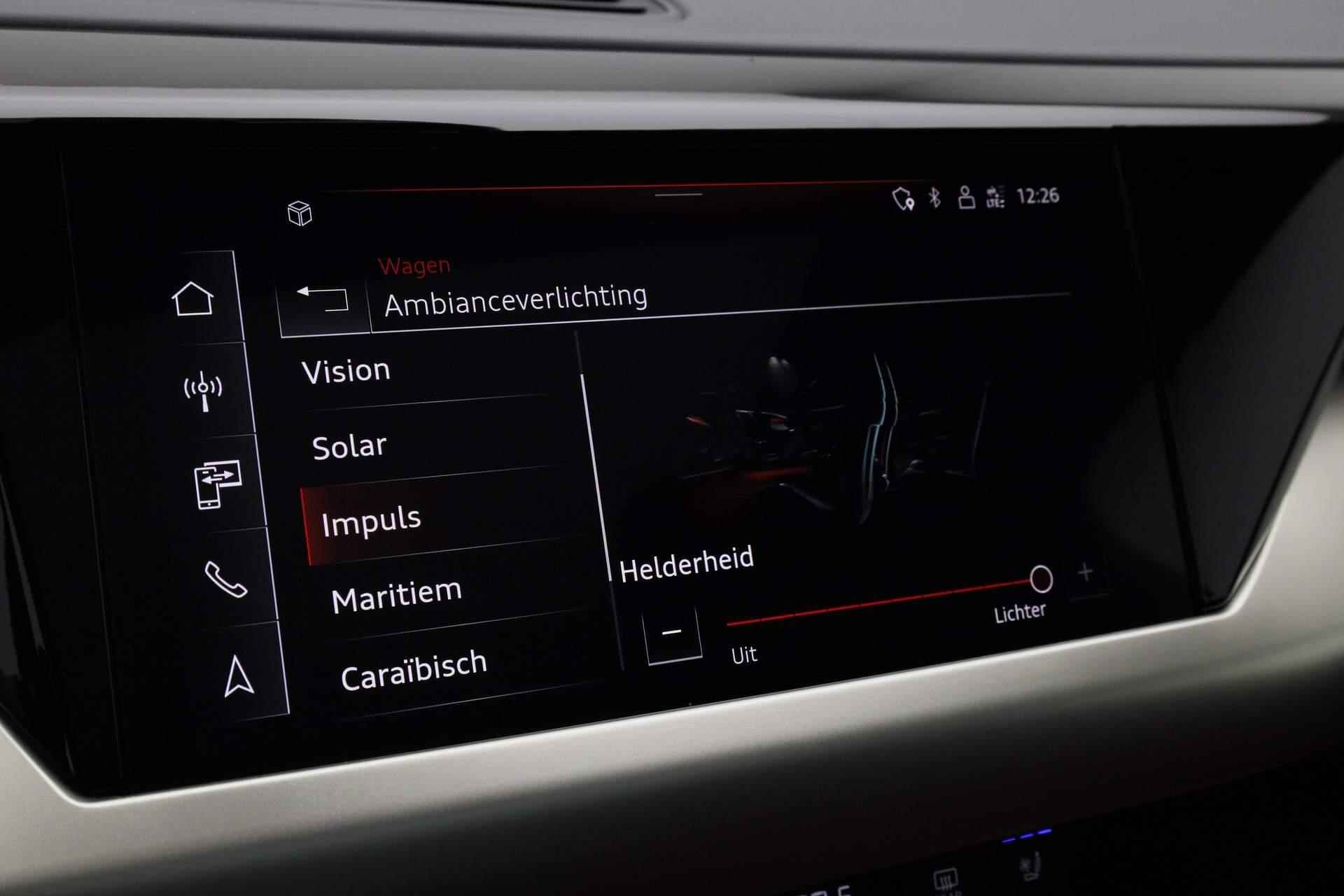 Audi e-tron GT edition ZERO 93 kWh 476PK - incl. BTW | 12% Bijtelling | Warmtepomp | Pano | Laser LED | 360 camera | Leer | 20 inch | B&O - 44/54