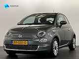 Fiat 500 TwinAir Turbo 80pk Lounge