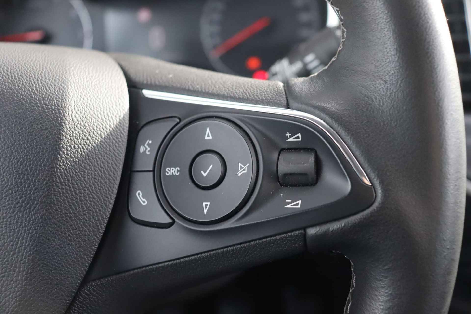 Opel Crossland 1.2 Turbo Elegance *Navigatie * Keyless * Apple Carplay* - 15/45