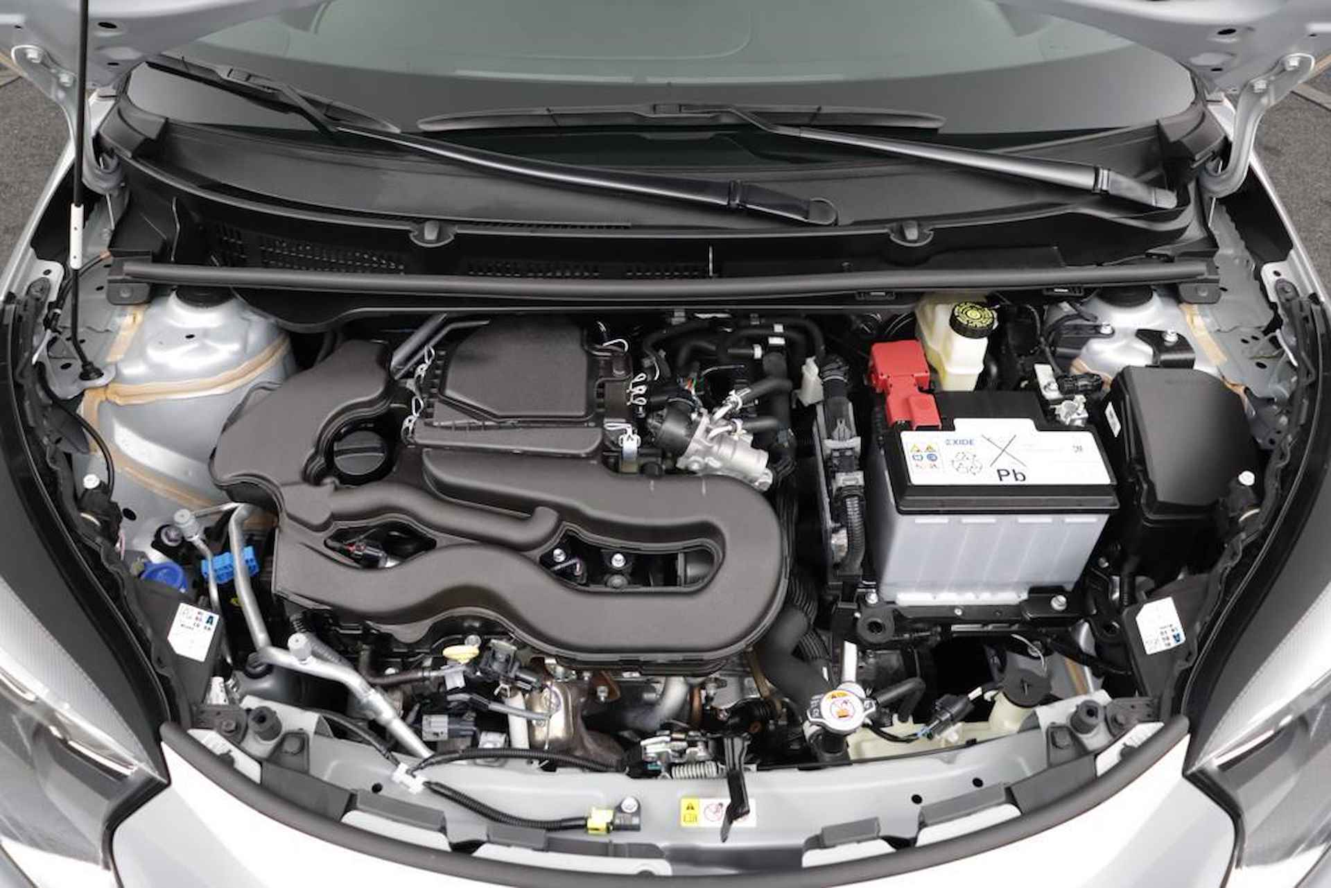 Toyota Aygo X 1.0 VVT-i MT play | Airco | Apple Carplay/Android Auto | Parkeercamera | Adaptieve Cruise-Control | - 33/45