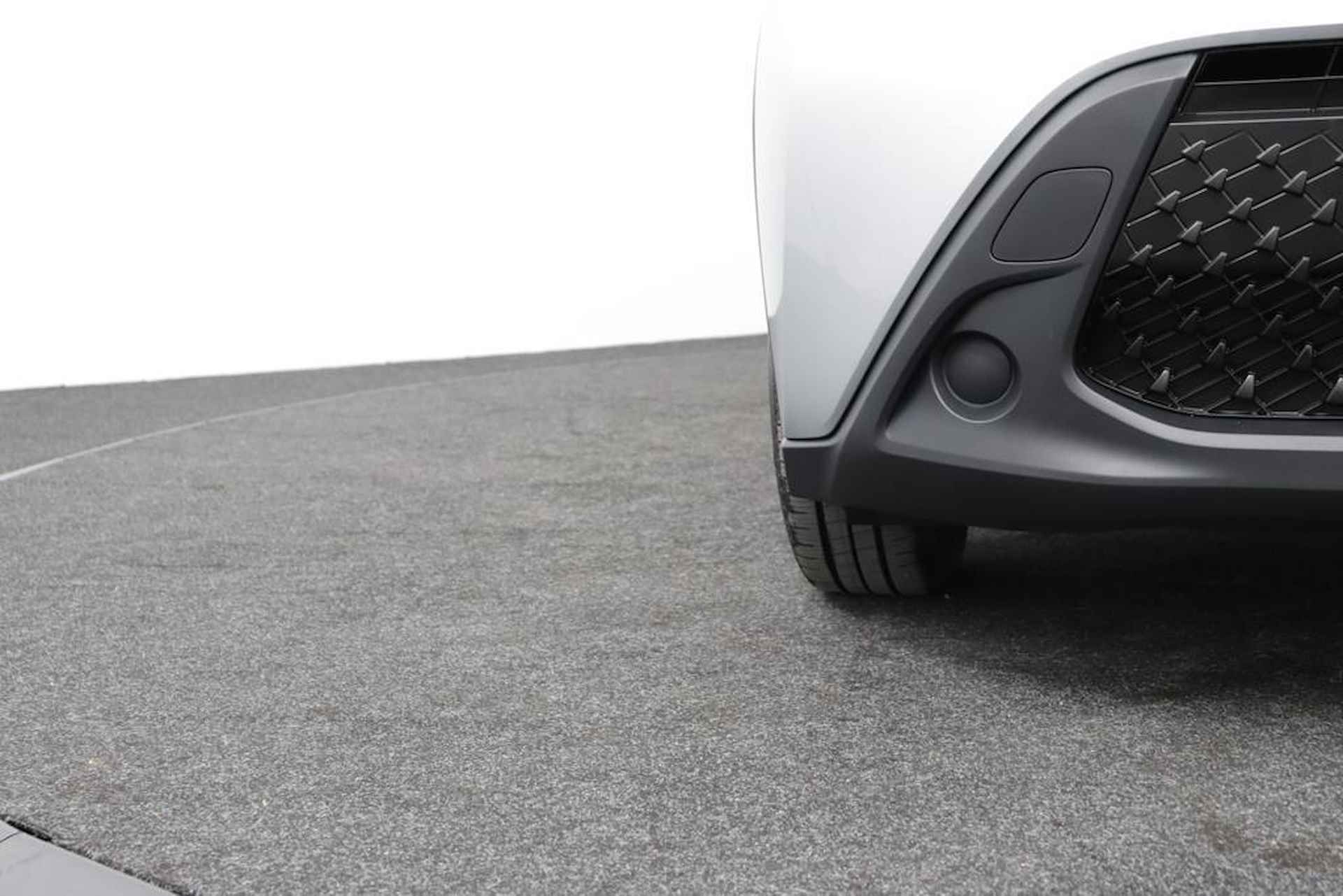 Toyota Aygo X 1.0 VVT-i MT play | Airco | Apple Carplay/Android Auto | Parkeercamera | Adaptieve Cruise-Control | - 35/45
