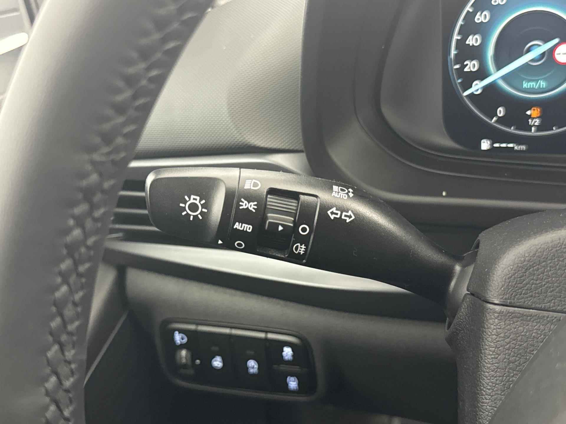 Hyundai Bayon 1.0 T-GDI Premium | Incl. €2000,- Voorraadactie! | Stoel + stuurverwarming  | Keyless Entry | Parkeersensoren | Navigatie | - 13/30