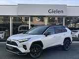 Toyota RAV4 2.5 Plug-in Hybrid AWD GR Sport Plus Pack | Panoramadak, JBL, Head up display, Stoel + Stuurverwarming