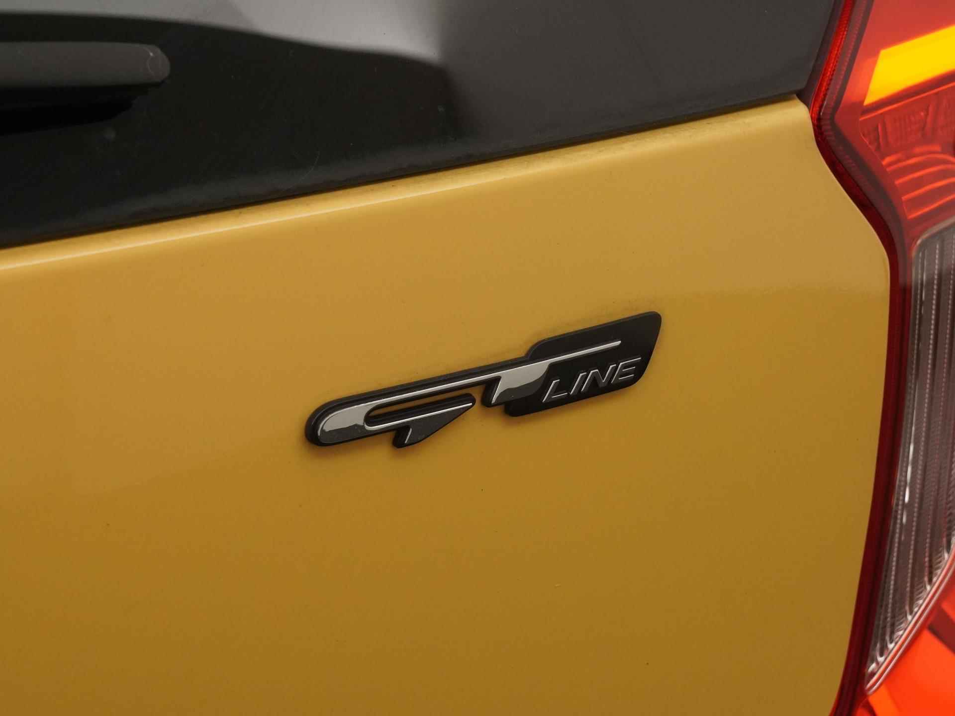 Kia Picanto 1.2 GT Line Automaat | Schuifdak | Leder | Zondag Open! - 22/36