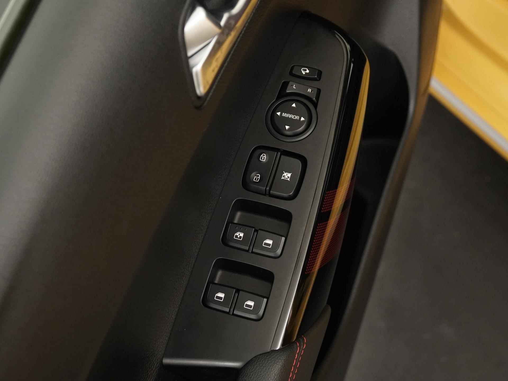 Kia Picanto 1.2 GT Line Automaat | Schuifdak | Leder | Zondag Open! - 34/36