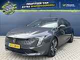 PEUGEOT 508 Sw 1.6 Plug-in Hybrid 180 pk e-EAT8 GT | Focal | Schuifdak | 7,4 KW boordlader | Leder | Massage | 19 inch velgen | Active suspension control