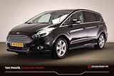 Ford S-Max 1.5 Titanium | PANORAMADAK | AFNEEMBARE TREKHAAK | STOEL / VOORRUIT- VERWARMING