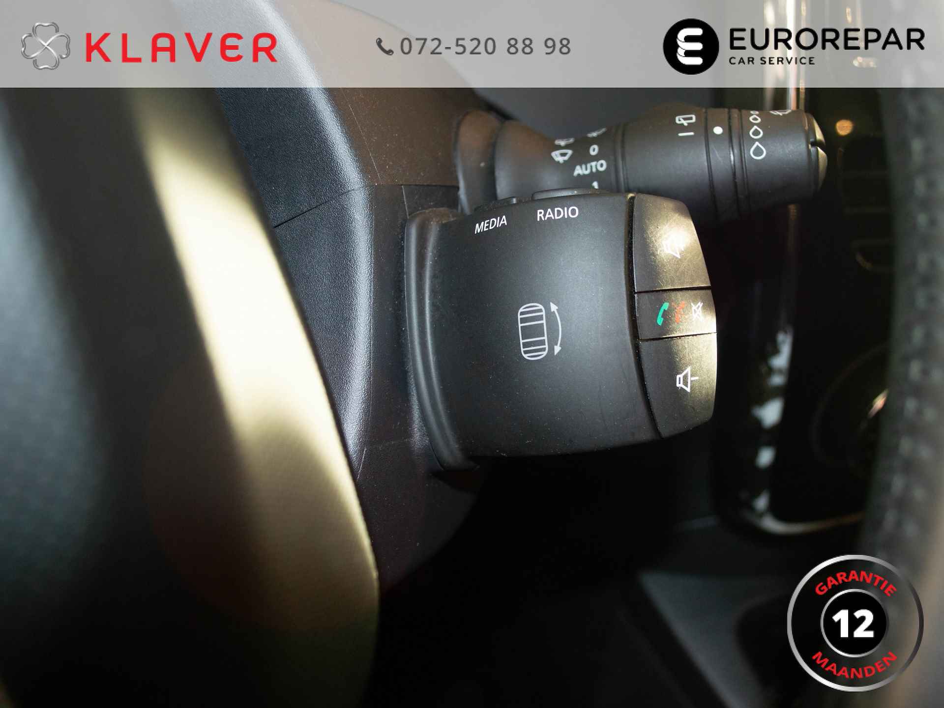 Renault ZOE R110 Limited 40 Compleet  | €2000,-- Subsidie | Camera | Climate - 27/38