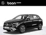 Mercedes-Benz GLA 180 Star Edition Limited Automaat | Achteruitrijcamera | Spoorassistent | Trekhaak | DAB+ | Stoelverwarming | Spiegelpakket | Parkeerpakket