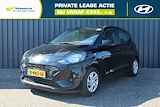 Hyundai I10 1.0i 67pk Automaat Comfort DAB | CARPLAY | Airco NL Auto