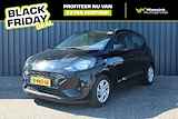 Hyundai I10 1.0i 67pk Automaat Comfort DAB | CARPLAY | Airco NL Auto