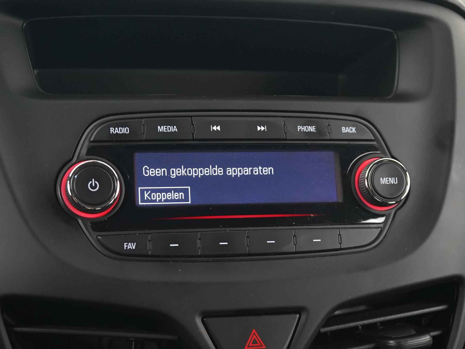 Opel KARL 1.0 ecoFLEX Edition | Airco | Bluetooth | Zondag Open! - 15/29