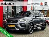 CUPRA Ateca 2.0 TSI 4DRIVE 300PK! / BEATS AUDIO / ELEK. KLEP / STOEL+STUUR VERW. /