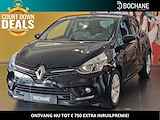 Renault Clio 0.9 TCe 90 Limited | Navigatie | Parkeersensoren | Airco |