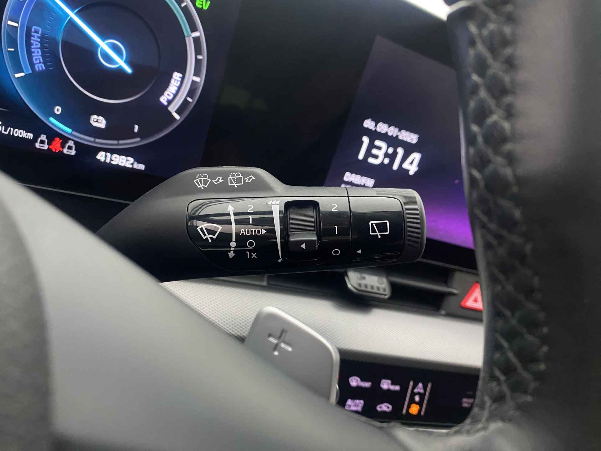 Kia Sportage 1.6 T-GDi Hybrid DynamicPlusLine Automaat | Pano-Dak | Apple Carplay | Elek. Stoel | - 20/44