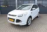 FORD Kuga 1.5 EcoBoost 150pk 2WD Titanium + Styling Pack