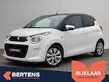 Citroen C1 1.0 VTi Feel | Two tone | Apple Carplay | DAB+ | Lage km-stand | Prijs is rijklaar