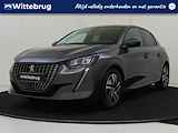 Peugeot 208 1.2 100PK Allure Pack | AUTOMAAT | Sensoren | CLimate control |