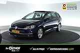 Volkswagen GOLF Variant 1.6 TDI Comfortline / SCHUIF-KANTEL / ADAP. CRUISE / CAMERA /