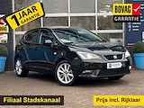 SEAT Ibiza SC 1.0 EcoTSI Style Connect | Apple Carplay | Voorstoelen Verwarmd | Cruise Control | Navigatie Rijklaar + 12 Maand BOVAG Garantie