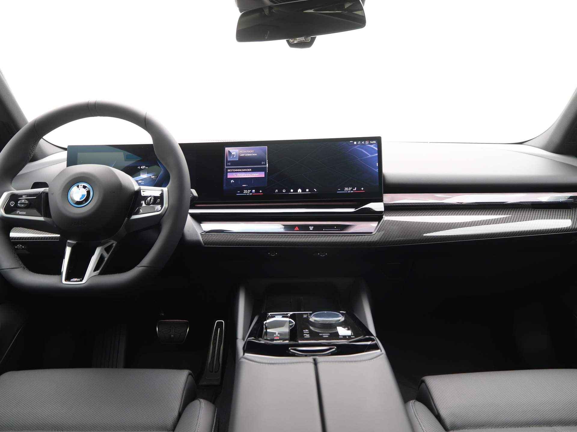 BMW i5 Touring eDrive40 M Sport Pro 84 kWh - 14/29