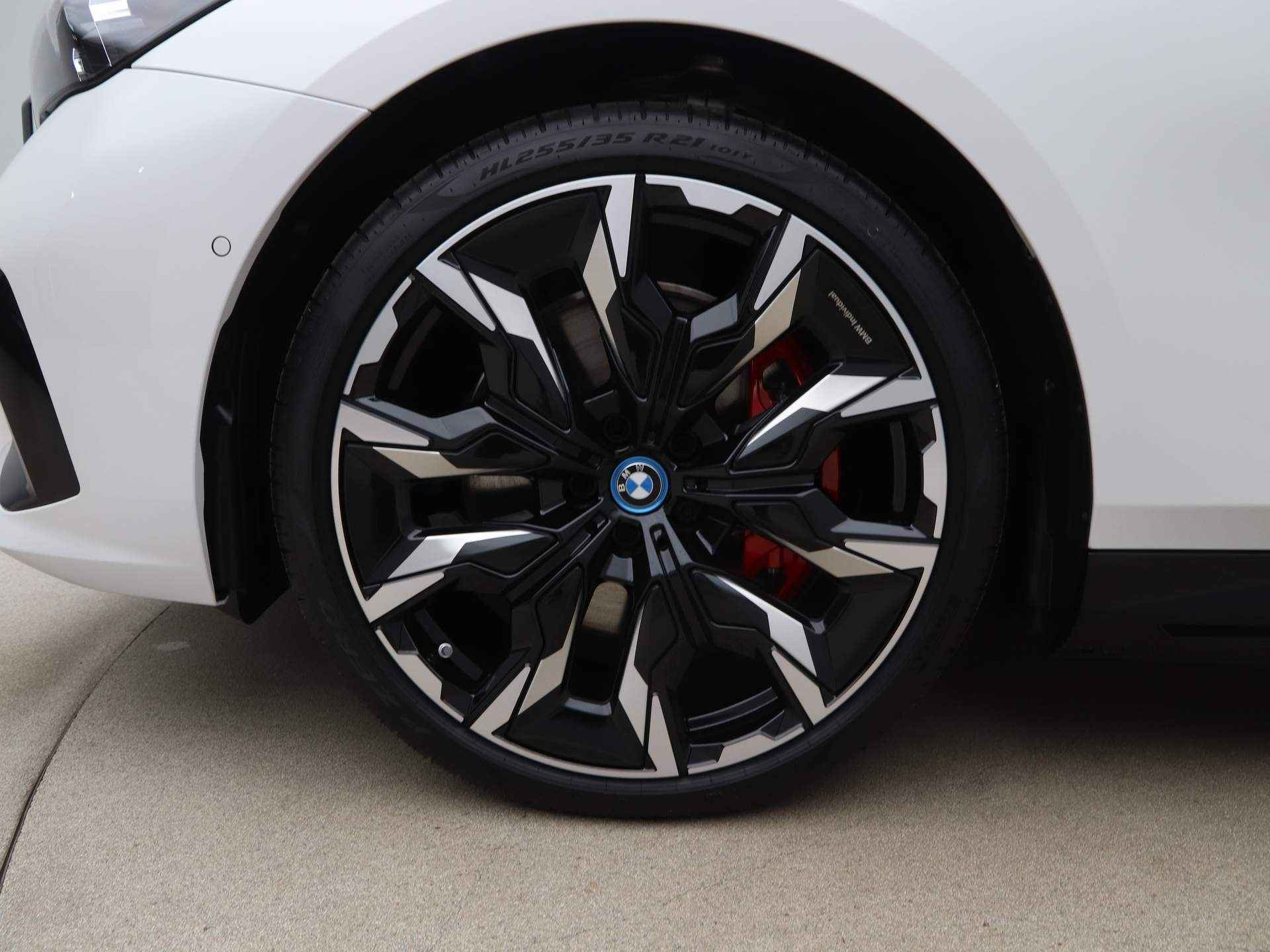 BMW i5 Touring eDrive40 M Sport Pro 84 kWh - 20/29