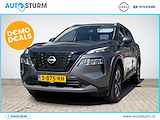 Nissan X-Trail 1.5 e-Power N-Connecta Lounge Pack