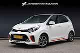 Kia Picanto 1.0 MPi GT-Line Edition / 1e Eigenaresse / Navigatie