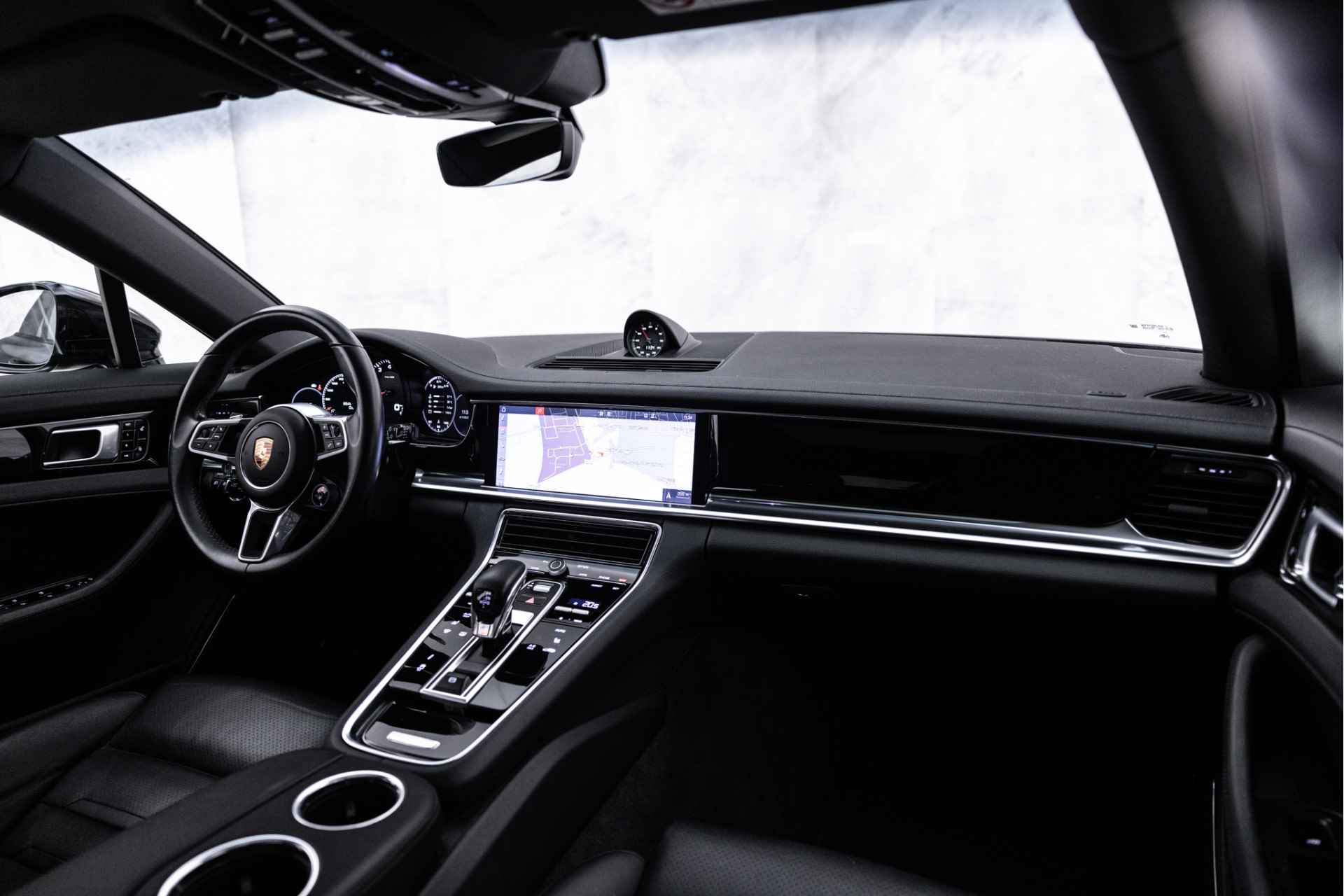 Porsche Panamera Sport Turismo 3.0 4 | Pano | Bose | PDLS+ | Standkachel - 18/55