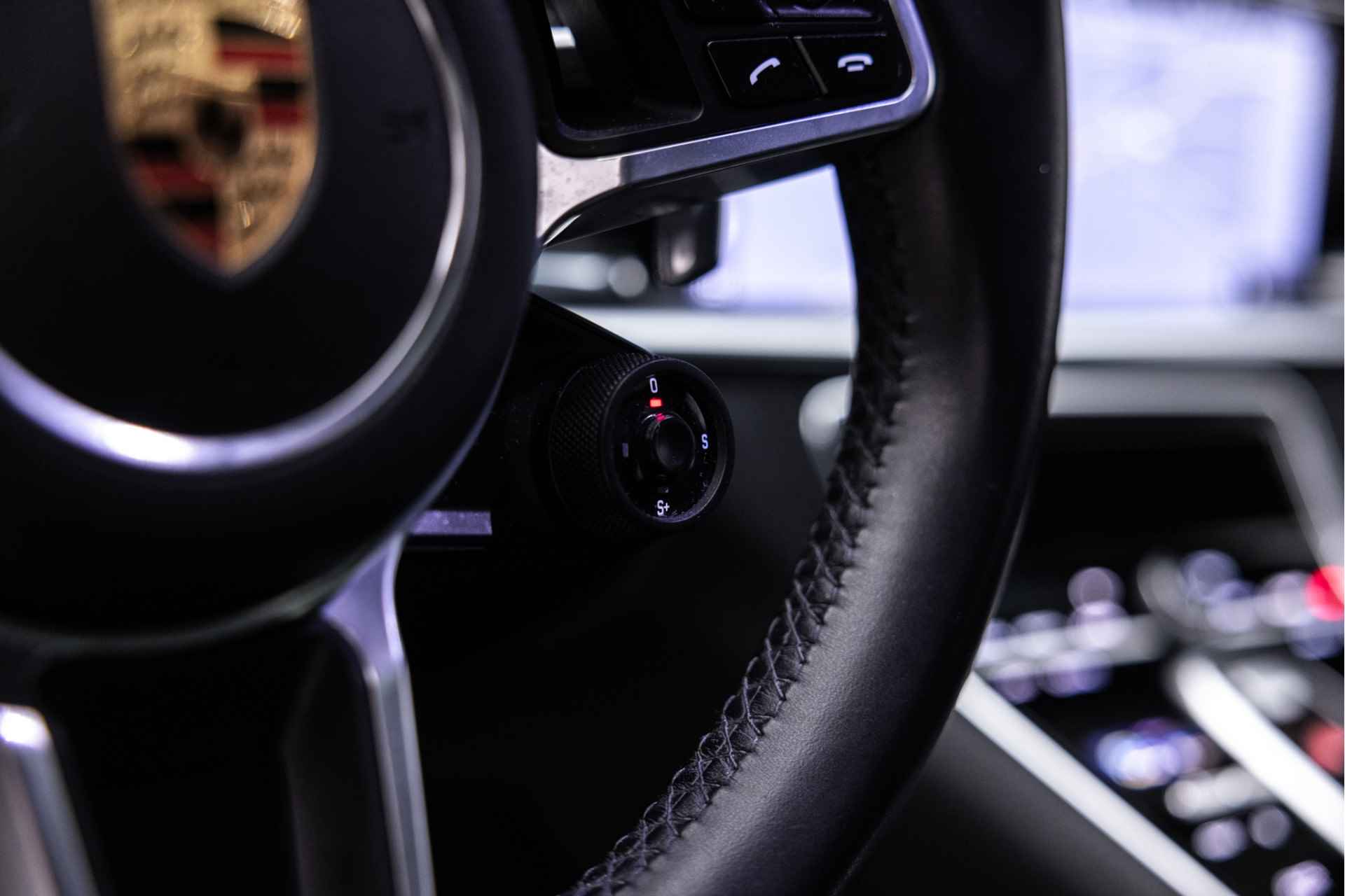 Porsche Panamera Sport Turismo 3.0 4 | Pano | Bose | PDLS+ | Standkachel - 26/55