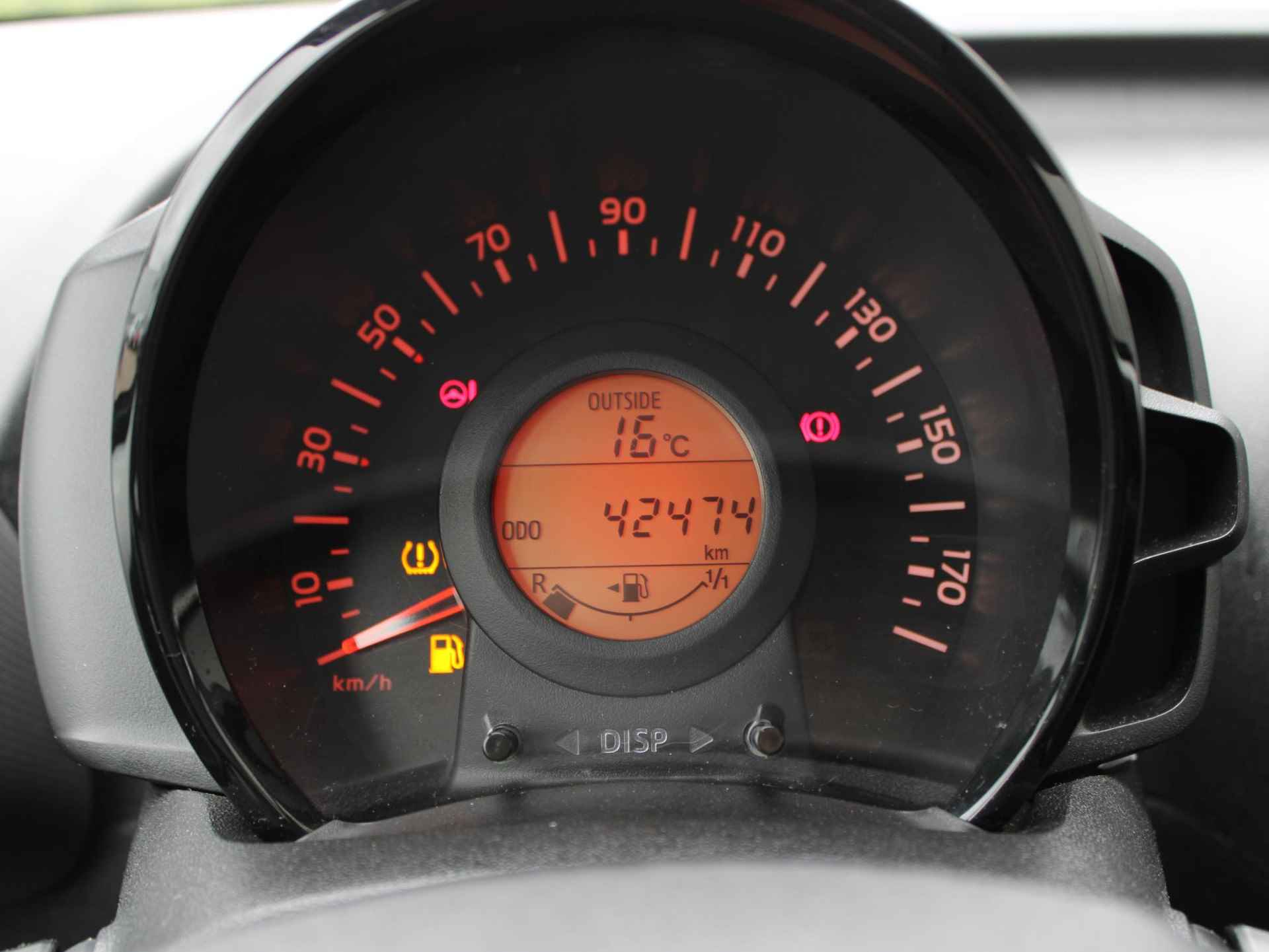 Peugeot 108 1.0 e-VTi Active | Airco / Bluetooth - 15/20