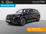 Mercedes-Benz EQC 400 4MATIC AMG Line Premium Plus 80 kWh | Schuifdak | 360 camera | Adaptive cruise control | Trekhaak | Memory stoelen | 21" |