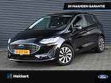 Ford Fiesta Titanium X 1.0 EcoBoost Hybrid 125pk WINTER PACK | PDC + CAM. | LED | B&O | DAB | CRUISE.C | KEYLESS