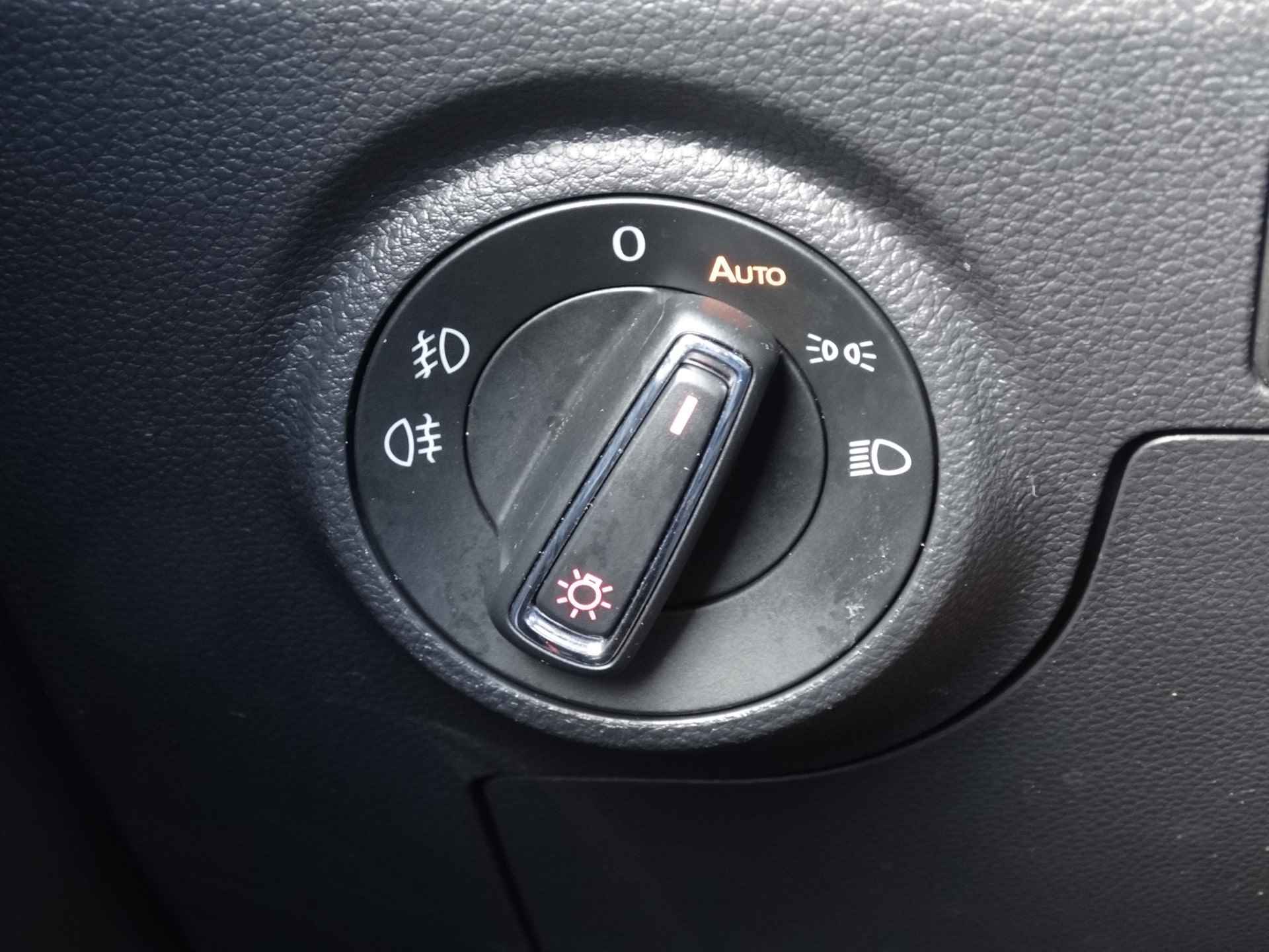 SEAT Ibiza 1.0 TSI 115PK 7-DSG FR Business Intense | Virtual Cockpit | Achteruitrijcamera | Navigatie | Climate Control | - 15/27