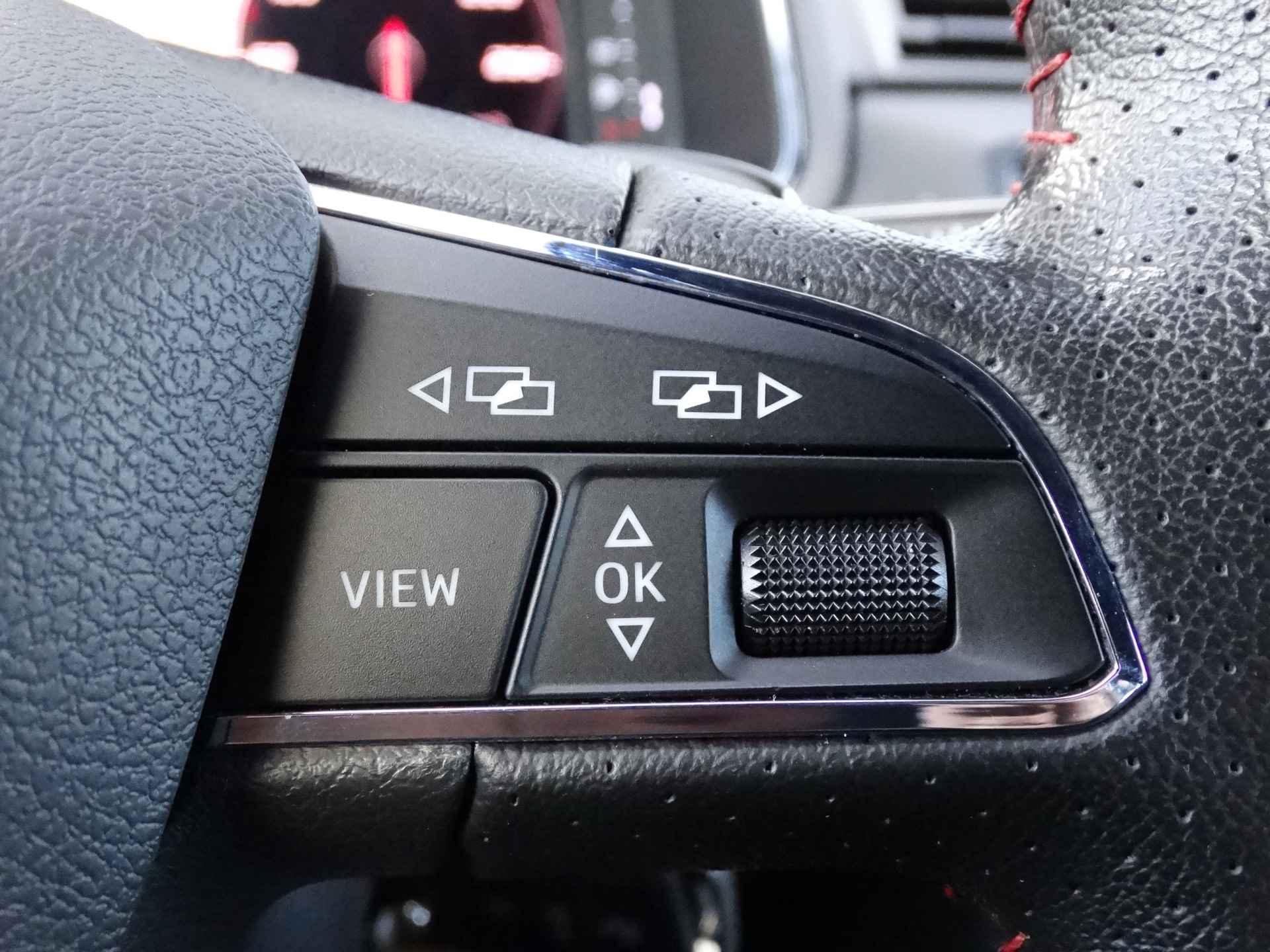 SEAT Ibiza 1.0 TSI 115PK 7-DSG FR Business Intense | Virtual Cockpit | Achteruitrijcamera | Navigatie | Climate Control | - 18/27