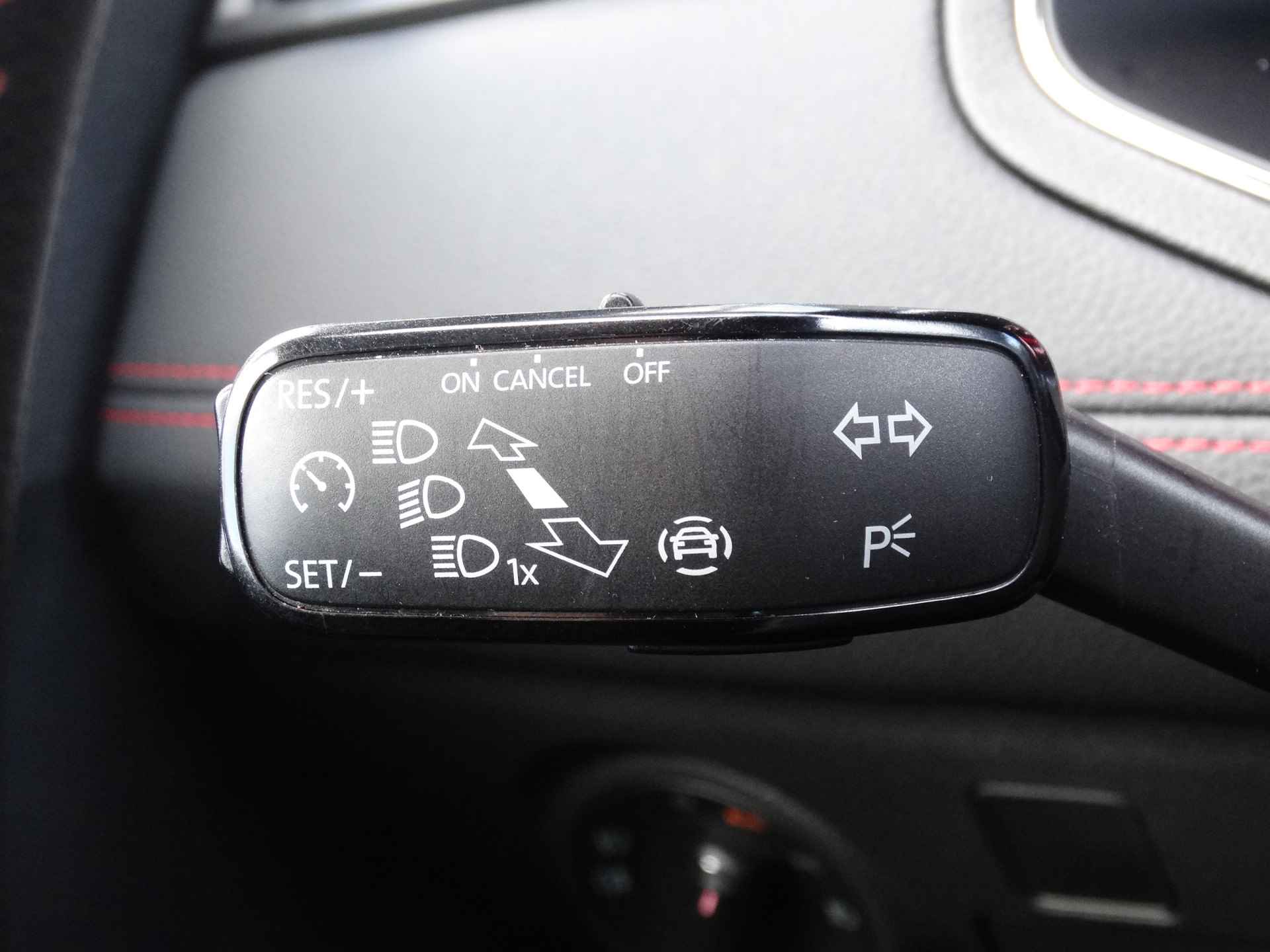 SEAT Ibiza 1.0 TSI 115PK 7-DSG FR Business Intense | Virtual Cockpit | Achteruitrijcamera | Navigatie | Climate Control | - 20/27