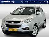 Hyundai ix35 2.0i Style Automaat | TREKHAAK | CLIMATE CONTROL | 1600 kg TREKGEWICHT!