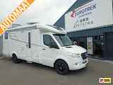 Hymer BMC-T 680 ENKELE BEDDEN