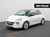 Opel ADAM 1.0 Turbo BlitZ | LMV | 2-Tone | Navigatie | Stoel/Stuur verwarming | Bluetooth | Airco | Cruise control | DAB