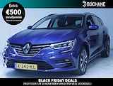 Renault Mégane Estate 1.3 TCe 140 Techno Clima/Navi/Camera