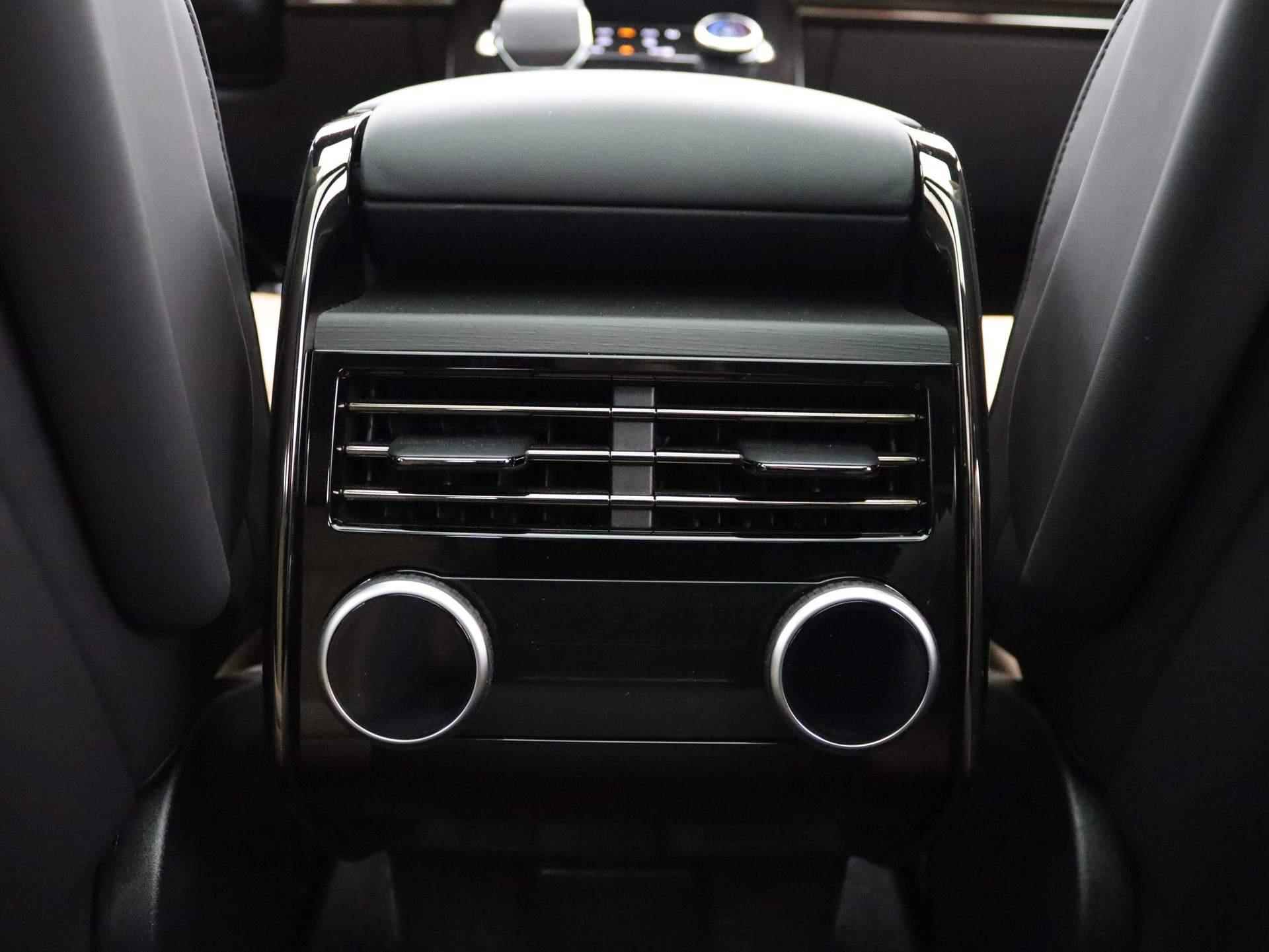 Land Rover Range Rover Sport P510e Autobiography | Massage | Panorama Dak | Vierwielbesturing | 1e Eigenaar | Adaptieve Cruise | 23 Inch | Stoel Ventilatie | Elek. Trekhaak | - 18/66