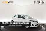 Renault ZOE R110 Life 50 | Huuraccu | €2.000 Subsidie | Apple Carplay | Airco | Keyless Entry