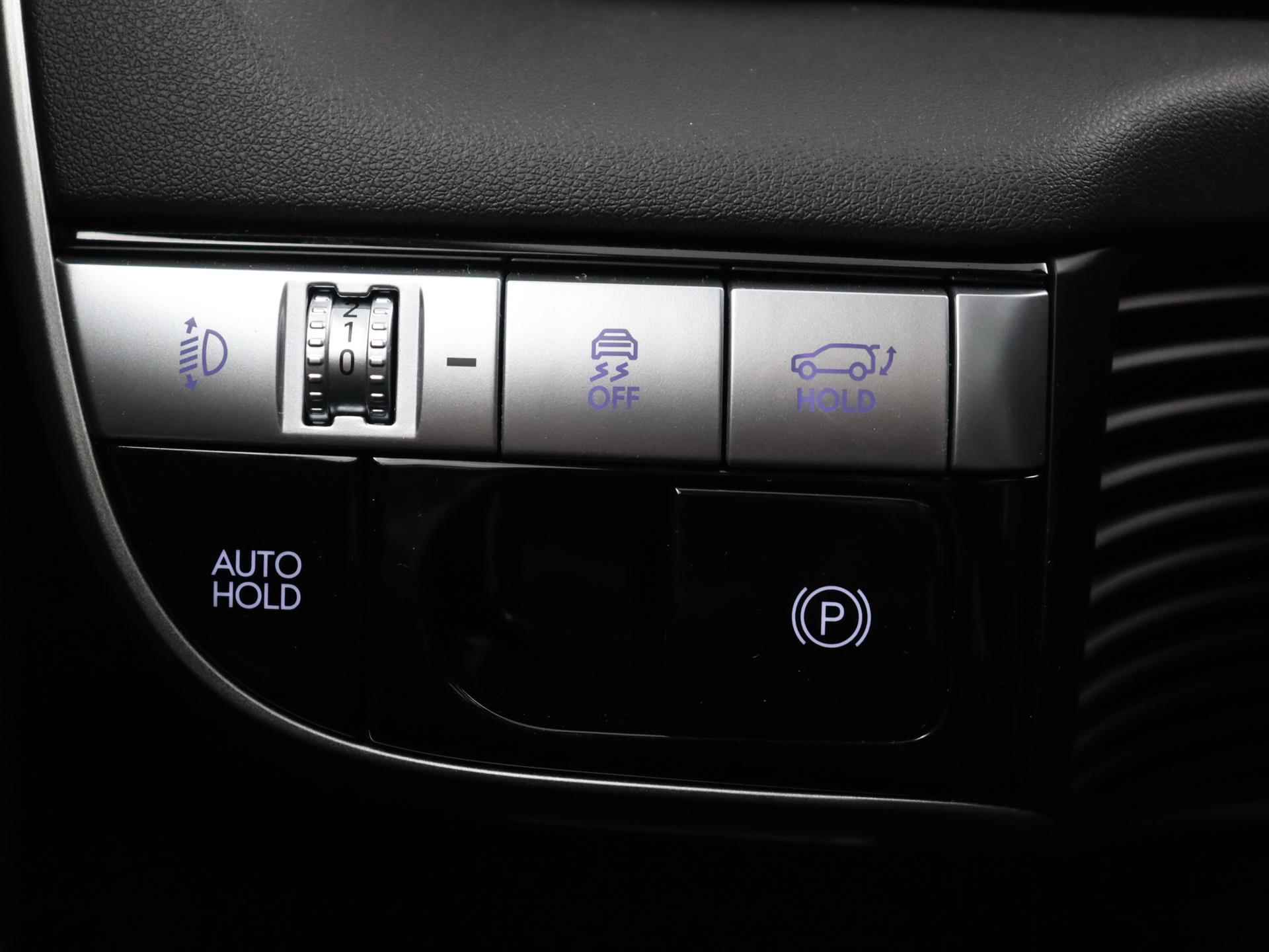 Hyundai IONIQ 5 77 kWh Lounge AWD 325pk | Incl. €11.500,- Voorraadactie! | Panoramadak | Leer | Memory | Stoelventilatie | 360 Camera | - 23/27