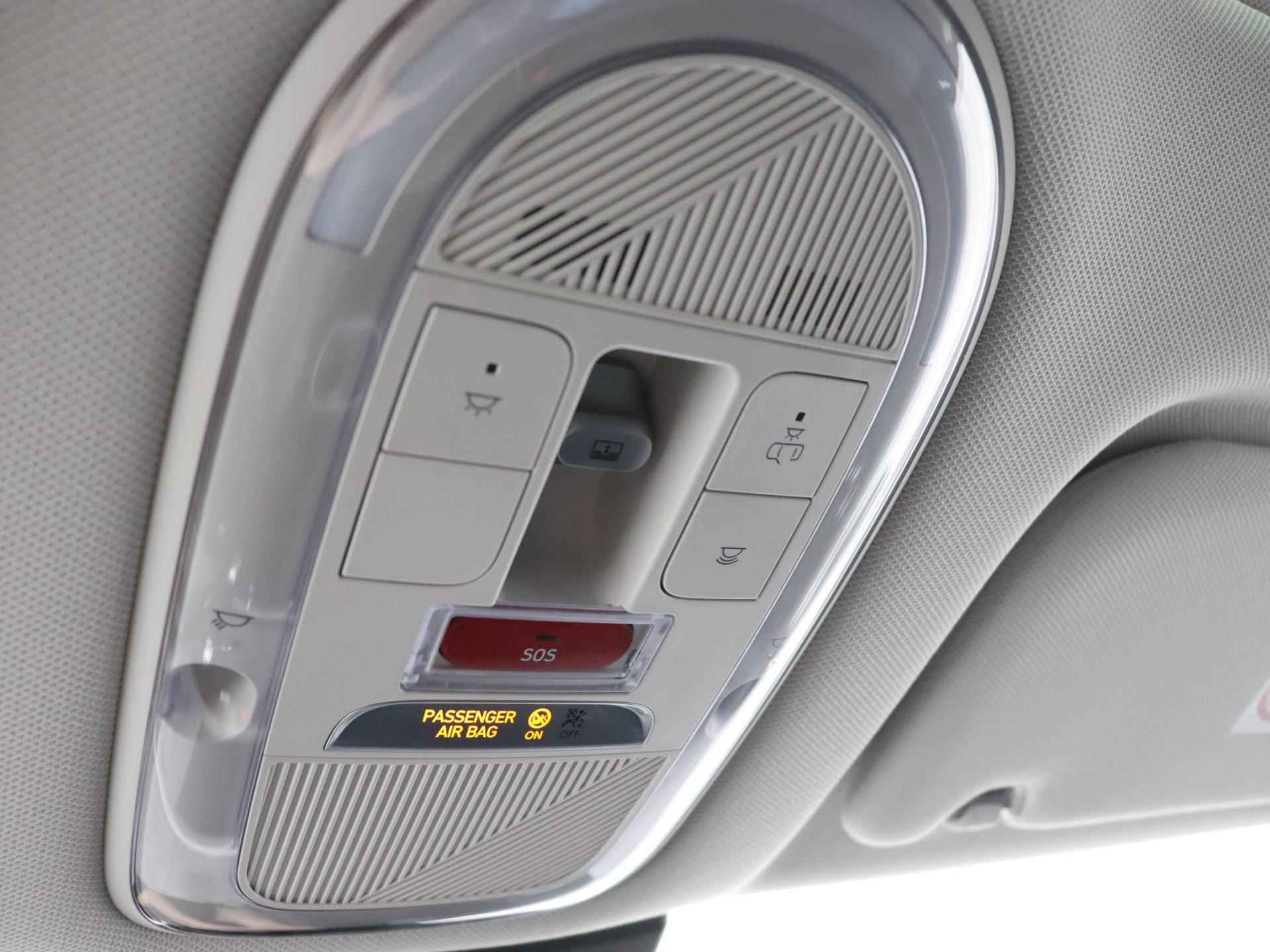 Hyundai IONIQ 5 77 kWh Lounge AWD 325pk | Incl. €11.500,- Voorraadactie! | Panoramadak | Leer | Memory | Stoelventilatie | 360 Camera | - 26/27