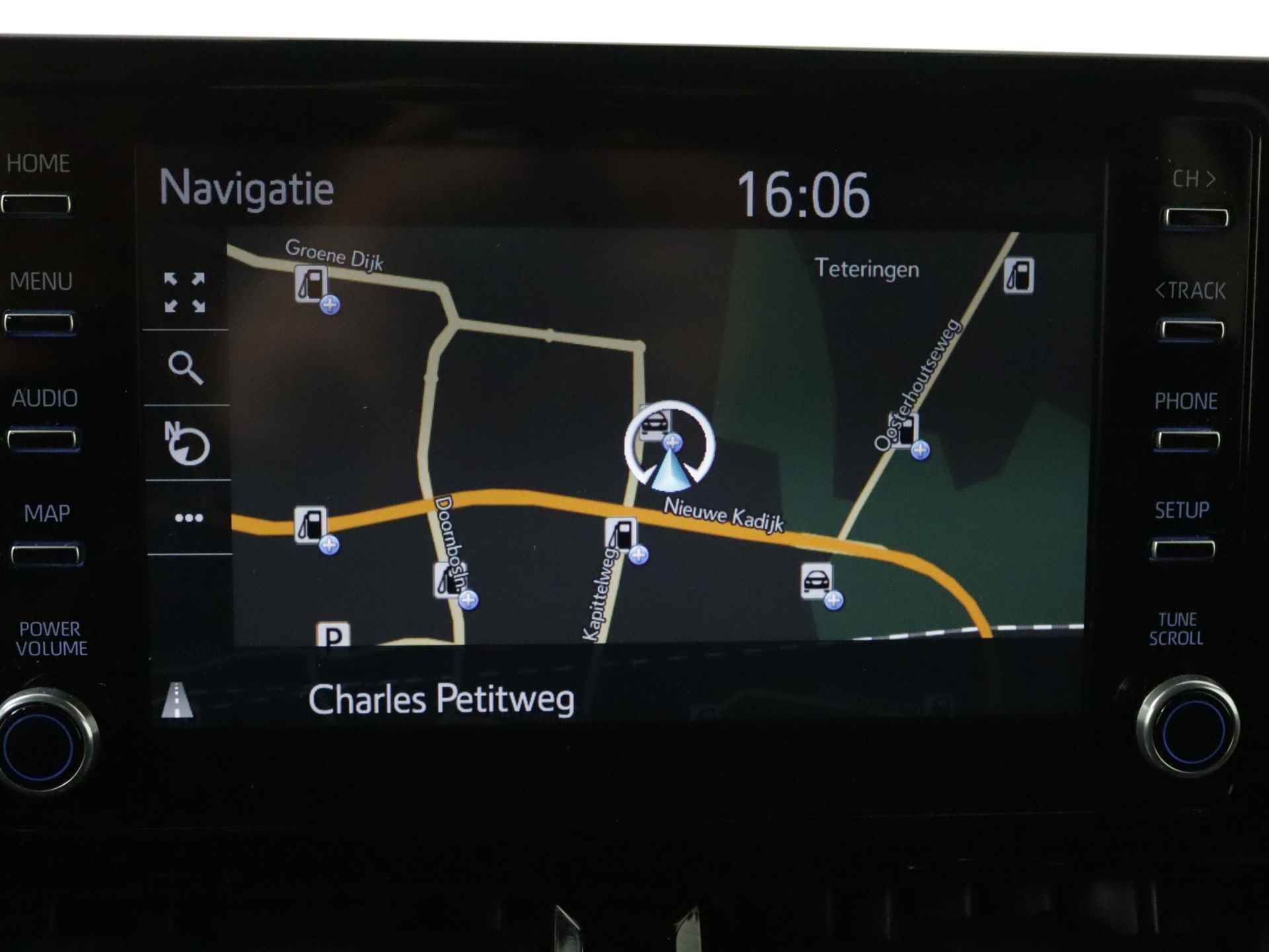 Toyota Corolla Touring Sports 2.0 Hybrid Executive | Navigatie | Cilmate Control | - 10/43